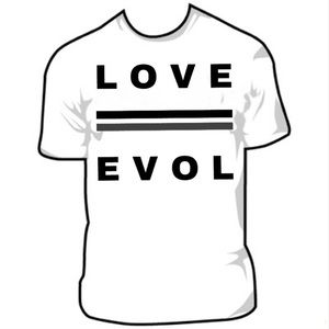 Love-Evol T-Shirt